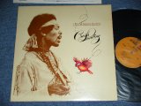 画像: JIMI HENDRIX - CRASH LANDING ( Matrix Number  A)MS 2204 31816 United-1-W-1/B)MS -2-2204 LW2 Ex+/MINT- ) / 1975 US ORIGINAL  Used  LP 