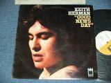 画像: KEITH HERMAN - GOOD NEWS DAY / 1977 US AMERICA ORIGINAL Used LP 