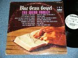 画像: WEAR FAMILY - BLUE GRASS GOSPEL / 1960's US AMERICA ORIGINAL STEREO Used LP 