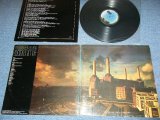 画像: PINK FLOYD - ANIMALS  (   Matrix Number : AL 34474-2B/BL-34474-2B : Ex++/Ex+++ ) / 1977 US AMERICA ORIGINAL PROMO  STAMP  Used LP 