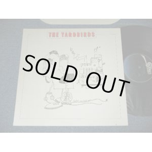 画像: The YARDBIRDS - ROGER THE ENGINEER  / 1983 US AMERICA  Reissue Used LP 