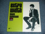 画像: The JON SPENCER BLUES EXPLOSION  - EXTRA WIDTH / 2000 UK ENGLAND ORIGINAL Heavy Weight  Brand New SEALED LP