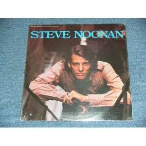 画像: STEVE NOONAN -  STEVE NOONAN / 1972 US AMERICA ORIGINAL  Brand New SEALED LP