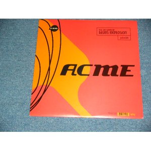 画像: The JON SPENCER BLUES EXPLOSION  - ACME / 1998 US AMERICA ORIGINAL "150 Gram Heavy Weight"  "Brand New SEALED "LP