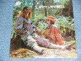 画像: JIMMY CAMPBELL - HALF BAKED / 1970 US ORIGINAL Brand New SEALED LP    