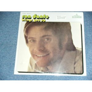 画像: RON DANTE - BRINGS YOU UP  /  1970 US AMERICA ORIGINAL Brand New SEALED  LP With BONUS AUTOGRAPHED PHOTO INSIDE 