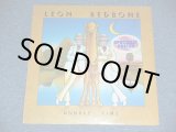 画像: LEON REDBONE - DOUBLE TIME / 1977 US AMERICA ORIGINAL Brand New SEALED LP