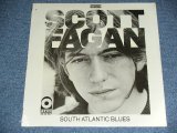 画像: SCOTT FAGAN - SOUTH ATLANTIC BLUES  / 1968 ? US ORIGINAL Brand New SEALED LP    