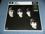 画像: THE BEATLES - WITH THE BEATLES (REMASTERED 180 Gram Heavy Weight )  / 2012 UK  REISSUE Brand New SEALED LP   