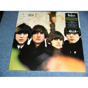 画像: THE BEATLES - BEATLES FOR SALE (REMASTERED 180 Gram Heavy Weight )  / 2012 UK  REISSUE Brand New SEALED LP   