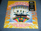 画像: THE BEATLES - MAGICAL MYSTERY TOUR  (REMASTERED 180 Gram Heavy Weight )  / 2012 UK  REISSUE Brand New SEALED LP   