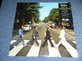 画像: THE BEATLES - ABBEY ROAD (REMASTERED 180 Gram Heavy Weight )  / 2012 UK  REISSUE Brand New SEALED LP   