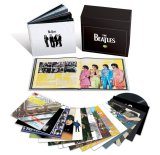 画像: THE BEATLES - The BEATLES in STEREO Vinyl Box   ( Limited 14 Album 16 LP : REMASTERED 180 Gram Heavy Weight : Book + Box   )  / 2012 UK  REISSUE Brand New SEALED Box LP Set