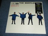 画像: THE BEATLES - HELP! (REMASTERED 180 Gram Heavy Weight )  / 2012 UK  REISSUE Brand New SEALED LP   