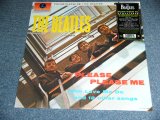 画像: THE BEATLES - PLEASE PLEASE ME  (REMASTERED 180 Gram Heavy Weight )  / 2012 UK  REISSUE Brand New SEALED LP   