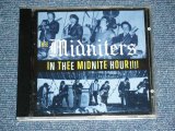 画像: THEE MIDNITERS - IN THEE MIDNITE HOUR!!!! / 2006 US AMERICA Used CD 