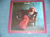 画像: JANIS JOPLIN -  PEARL  ( Straight Reissue )  / 1990's  US REISSUE Brand New SEALED LP