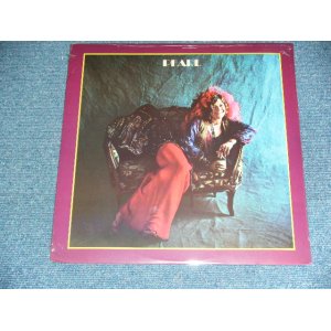 画像: JANIS JOPLIN -  PEARL  ( Straight Reissue )  / 1990's  US REISSUE Brand New SEALED LP