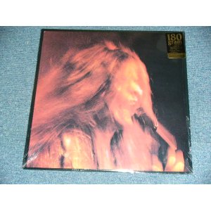 画像: JANIS JOPLIN - I GOT DEM OL' KOZMIC BLUES AGAIN MAMA!   ( Straight Reissue )  / 1990's  US REISSUE 180 gram Heavy Weight  Brand New SEALED LP