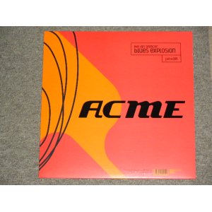 画像: The JON SPENCER BLUES EXPLOSION  - ACME (NEW)/ 1998 UK ENGLAND ORIGINAL 150 Gram Heavy Weight  Brand New LP