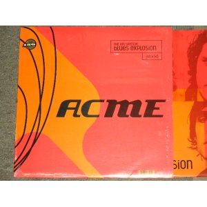 画像: The JON SPENCER BLUES EXPLOSION  - ACME (MINT-/MINT-) / 1998 US AMERICA ORIGINAL 150 Gram Heavy Weight  Used LP