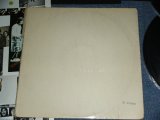 画像:  BEATLES  - THE BEATLES ( WHITE ALBUM :  FRENCH 1st Relaese UK JACKET + FRENCH LP No.0034281) / 1968 UK+FRANCE ORIGINAL TOP OPEN  Used STEREO 2 LP POSTER  Insetrs 