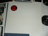 画像:  BEATLES  - THE BEATLES ( WHITE ALBUM : All Inserts ) ( Number No.006545  )  /  1990s GERMAN REISSUE "DMM/DIRECT METAL MASTER ) Used  2-LP 