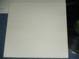 画像:  BEATLES  - THE BEATLES ( WHITE ALBUM : NO Inserts ) ( Matrix Number A)709-8 C-1+1/B)710-9-1-2/C)711-3-1-1/712-3-1--1 )  /  1990s UK REISSUE "DMM/DIRECT METAL MASTER ) Used  2-LP 