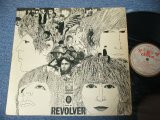 画像: BEATLES - REVOLVER ( Ex/Ex+ ) / 1966 GERMAN ORIGINAL EXPORT STEREO LP beautiful Record 