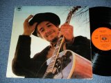 画像: BOB DYLAN - NASHVILL SKYLINE ( Matrix Number A2/B2 :　Ex++/Ex+++ )  / 1969 UK ORIGINAL STETREO Used  LP 