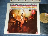 画像: TOMMY BOYCE & BOBBY HART ( BOYCE & HART ) -  I WONDER WHAT SHE'S DOING TONITE? ( on Guitar GERRY McGEE of The VENTURES+JOE OSBORNE & More : Ex++/MINT-  / 1968 US ORIGINAL  STEREO Used LP 