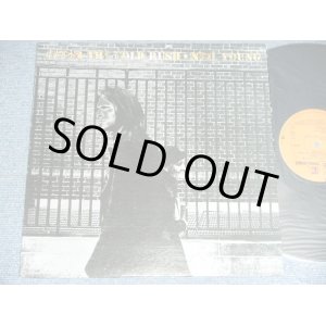 画像: NEIL YOUNG   - AFTER THE GOLD RUSH ( Reissue : Rrae REMIX Version MINT-/MINT- ) / 1978 USReissue "RE" Credit on Dead Wax Place Used LP 