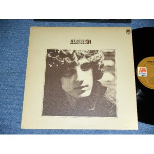 画像: MARC BENNO - MARC BENNO (On Guitar JERRY MCGEE of The VENTURES +BOOKER T.JONES+RY COODER +More ) ( Ex++/MINT- ) / 1970 CANADA ORIGINAL  Used LP 