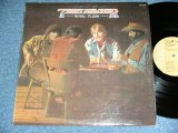 画像: TERRY MELCHER ^ ROYAL FLUSH! ( Ex++/MINT- ) / 1976 US AMERICA ORIGINAL  Used LP 