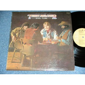 画像: TERRY MELCHER ^ ROYAL FLUSH! ( Ex++/MINT- ) / 1976 US AMERICA ORIGINAL  Used LP 