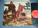 画像: THE PEANUT BUTTER CONSPIRACY ( GARY USHER Works ) - IS SPREADING ( Ex+++/MINT- ) /  1967 US AMERICA ORIGINAL 2 EYES Label MONO Used LP 