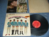 画像: PAUL REVERE & THE RAIDERS  ( Produced by TERRY MELCHER ) - GREATEST HITD ( With AUTOGRAPHED SIGN : With COLOR Booklet : VG++/Ex+ ) / 1967 US AMERICA ORIGINAL "360 SOUND" Label STEREO Used LP 