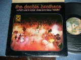 画像: DOOBIE BROTHERS  - WHAT WERE ONCE VOICES ARE NOW HABITS / 1974 US AMERICA ORIGINAL QUAD 4 CHANNEL Used LP 