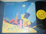 画像: ROLLING STONES - STILL LIFE ( Matrix # A)A-2-1-2-3 / B) B-2-1-1-1- : Ex-/Ex+++ )  ) / 1982 UK ENGLAND ORIGINAL Used LP 