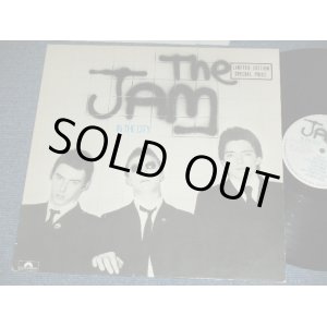 画像: THE JAM - IN THE CITY   / 1980's UK ENGLAND Reissue Used LP 