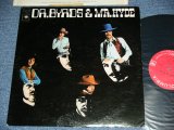 画像: THE BYRDS - DR.BYRDS & MR. HYDE ( Ex++/MINT-,BB HOLE )  / 1969 US ORIGINAL STEREO Used LP