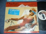 画像:  THE ROLLING STONES - MADE IN THE SHADE  ( With TITLE Sticker on Front Cover  Ex++/MINT- ) / 1977 US AMERICA REISSUE Used LP 