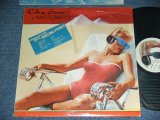 画像:  THE ROLLING STONES - MADE IN THE SHADE  ( With TITLE Sticker on Front Cover  Ex+++/MINT- ) / 1975 US AMERICA ORIGINAL 1st Issued Used LP 