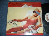 画像:  THE ROLLING STONES - MADE IN THE SHADE  ( Ex/Ex+++ ) / 1975 UK ENGLAND  ORIGINAL 1st Issued Used LP 