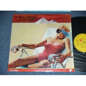 画像:  THE ROLLING STONES - MADE IN THE SHADE   / 1980 MEXICO Used LP 