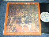 画像:  THE ROLLING STONES - IT'S ONLY ROCK N' ROLL   ( Ex-/MINT- ) / 1993 RUSSIA ?? USSR ?? ORIGINAL Used LP 