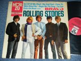 画像: ROLLING STONES - BRAVO ( VG/VG+++ )  /  1965 WEST GERMAN GERMANY ORIGINAL Used LP 