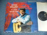 画像: CHUCHO AVELLANET - IN A LITTLE SPANISH TOWN   /  1968 US AMERICA ORIGINAL MONO Used LP 