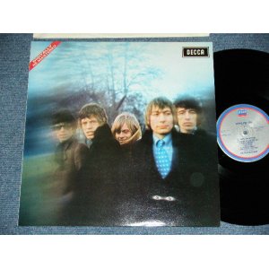 画像: ROLLING STONES - BETWEEN THE BUTTONS ( Ex+++/MINT- )  /  1980's UK ENGLAND  Reissue Used LP 