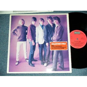 画像: ROLLING STONES - COLLECTOR'S ONLY ( Ex+++/MINT- )  /  1980 GERMAN GERMANY ORIGINAL Used LP 